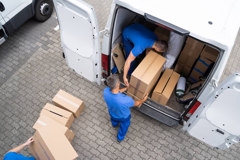 Affordable Moving Cost