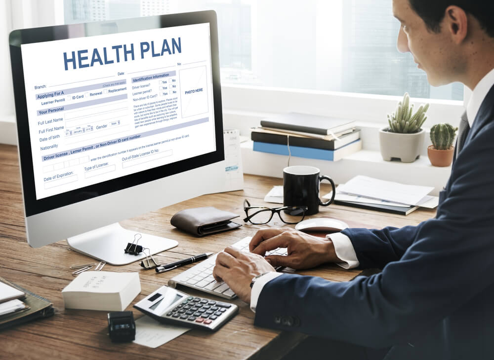 Group Medical Insurance For Employees